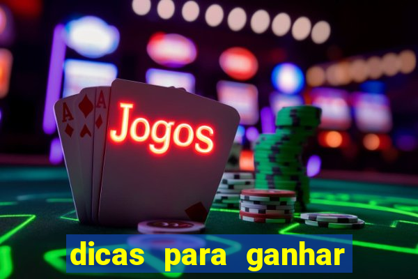 dicas para ganhar no fortune rabbit